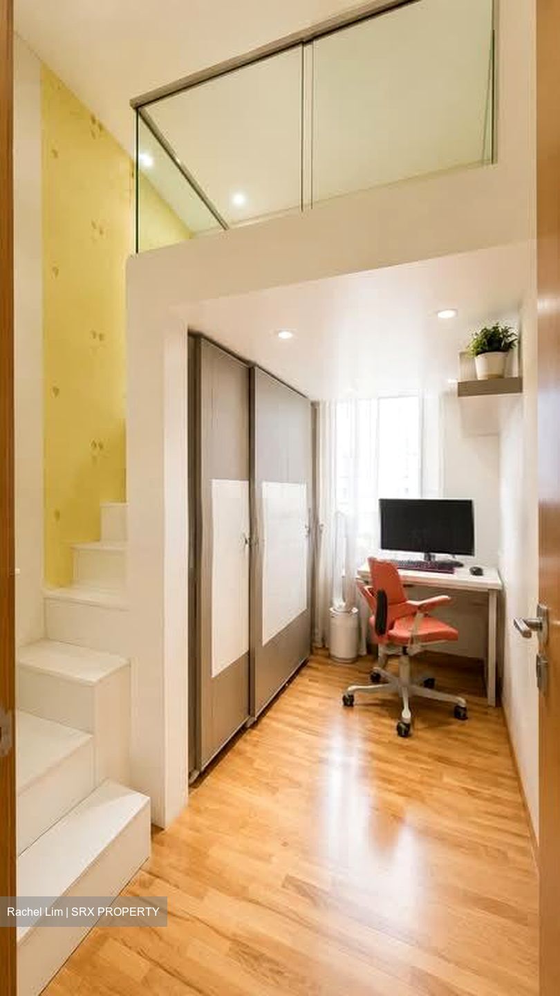 Waterfront @ Faber (D5), Apartment #579154771